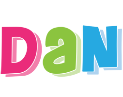 dan friday logo