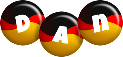 dan german logo