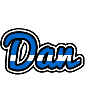 dan greece logo