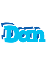 dan jacuzzi logo