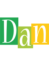 dan lemonade logo