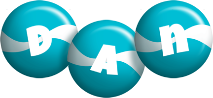 dan messi logo