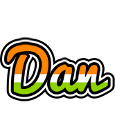 dan mumbai logo