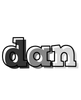 dan night logo
