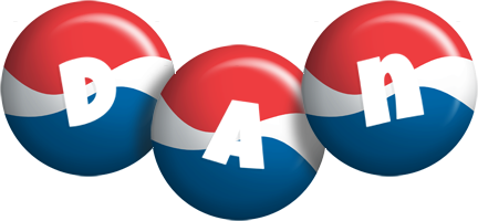 dan paris logo