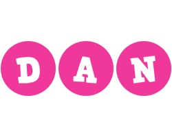 dan poker logo