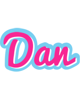 dan popstar logo