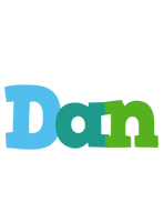 dan rainbows logo