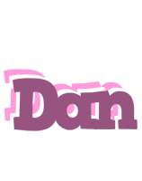 dan relaxing logo