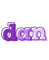 dan sensual logo
