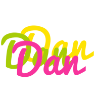 dan sweets logo