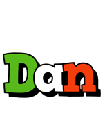dan venezia logo