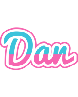 dan woman logo