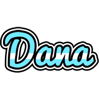 dana argentine logo