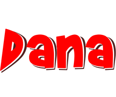 dana basket logo