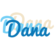 dana breeze logo