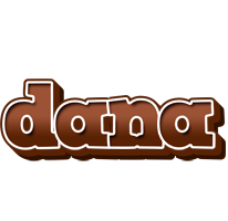 dana brownie logo