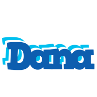 dana business logo