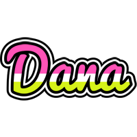 dana candies logo