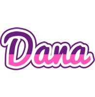 dana cheerful logo
