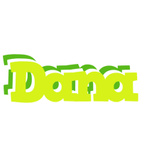 dana citrus logo