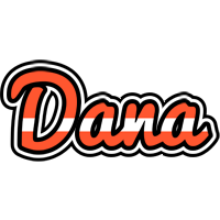dana denmark logo