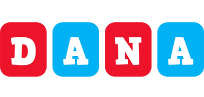 dana diesel logo