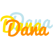 dana energy logo