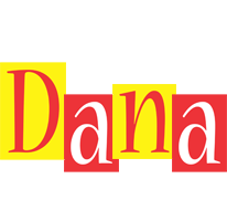 dana errors logo