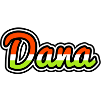 dana exotic logo