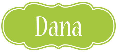 dana family logo