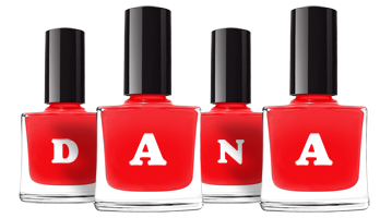 dana fashion logo