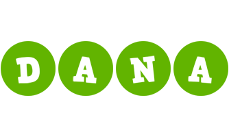 dana games logo