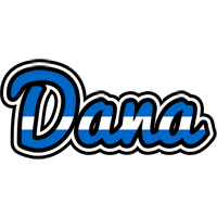 dana greece logo