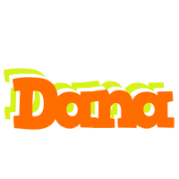 dana healthy logo