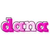 dana hello logo