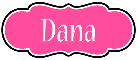 dana invitation logo