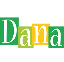 dana lemonade logo