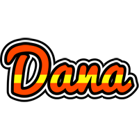 dana madrid logo