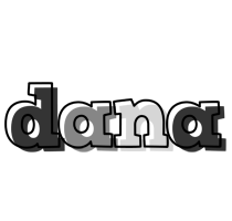 dana night logo