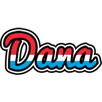 dana norway logo