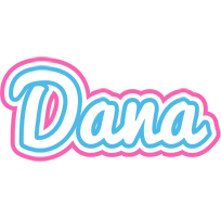 dana outdoors logo