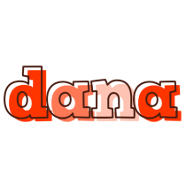 dana paint logo