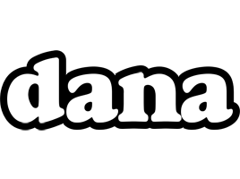 dana panda logo