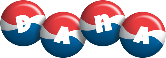 dana paris logo