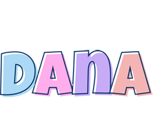 dana pastel logo