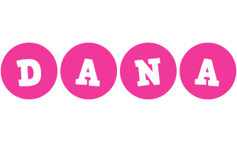 dana poker logo