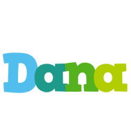 dana rainbows logo