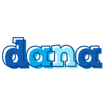 dana sailor logo