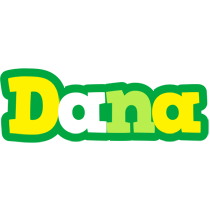 dana soccer logo